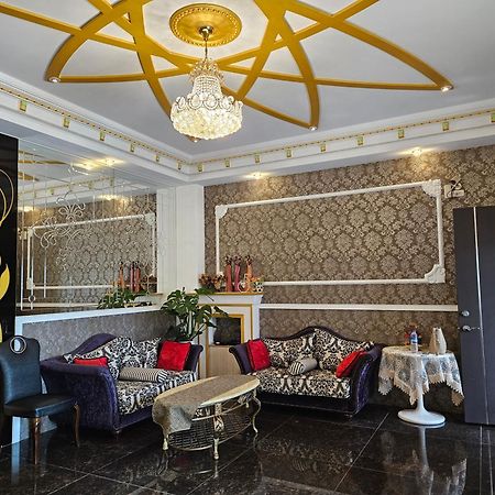 Magic Homestay台東魔法精靈民宿 Taitung المظهر الخارجي الصورة